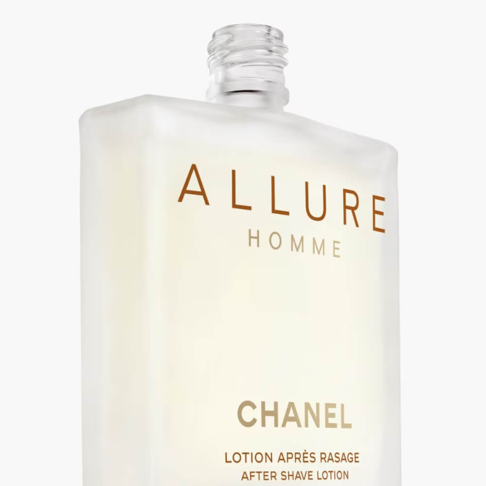Chanel Allure Homme After Shave Lotion 100 Ml - 2
