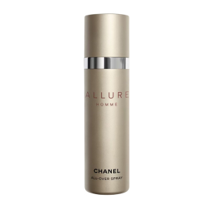 Chanel Allure Homme All Over Spray 100 Ml - Chanel