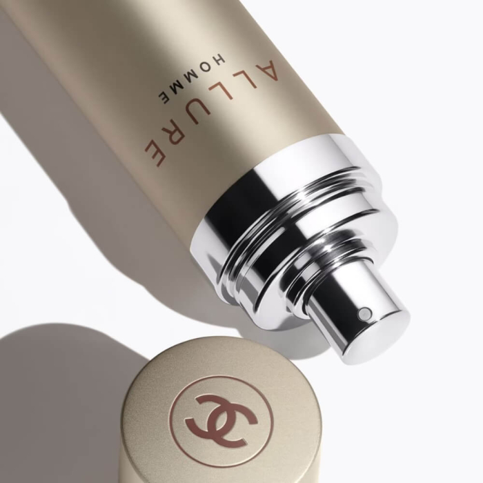 Chanel Allure Homme All Over Spray 100 Ml - 2