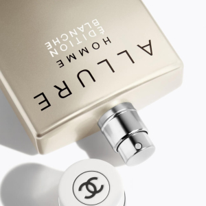 Chanel Allure Homme Edition Blanche Erkek Parfüm Edp 50 Ml - 2