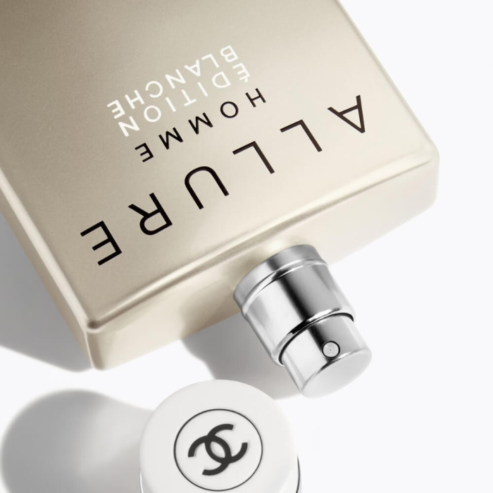 Chanel Allure Homme Edition Blanche Erkek Parfüm Edp 50 Ml - 2