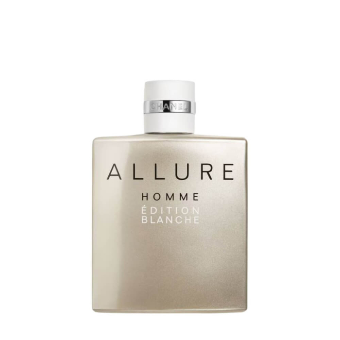 Chanel Allure Homme Edition Blanche Erkek Parfüm Edp 50 Ml - 1