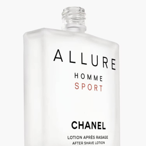 Chanel Allure Homme Sport After Shave Lotion 100 Ml - 2