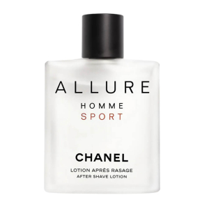 Chanel Allure Homme Sport After Shave Lotion 100 Ml - Chanel