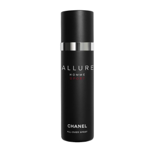 Chanel Allure Homme Sport All Over Spray 100 Ml - Chanel