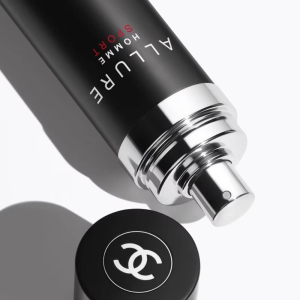 Chanel Allure Homme Sport All Over Spray 100 Ml - 2