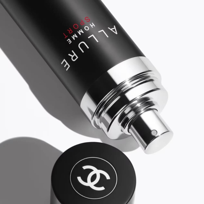 Chanel Allure Homme Sport All Over Spray 100 Ml - 2