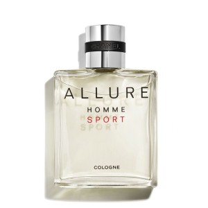 Chanel Allure Homme Sport Cologne Erkek Parfüm Edt 100 Ml - Chanel