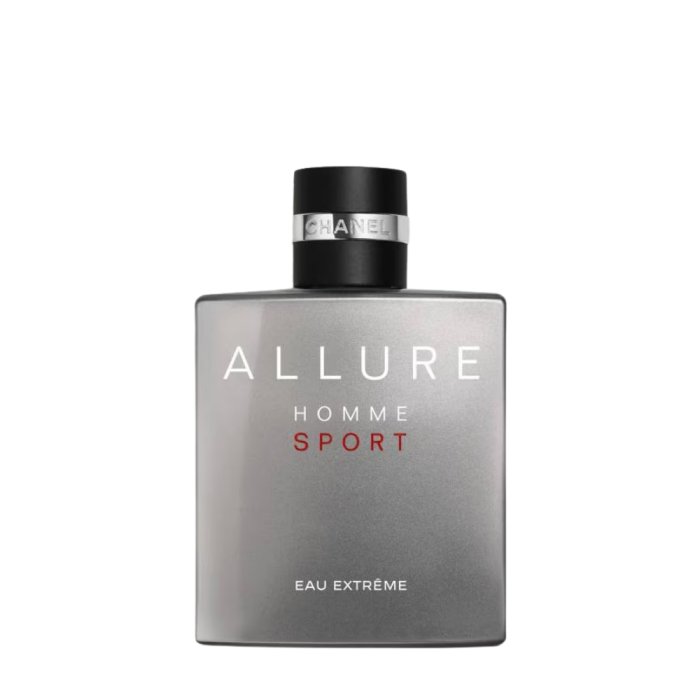 Chanel Allure Homme Sport Eau Extreme Erkek Parfüm Edt 50 Ml - 1
