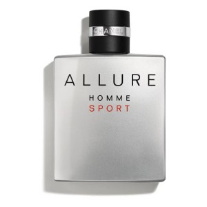 Chanel Allure Homme Sport Erkek Parfüm Edt 100 Ml - 1