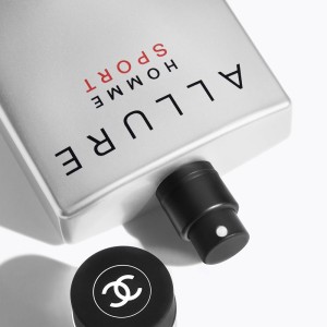 Chanel Allure Homme Sport Erkek Parfüm Edt 100 Ml - 2