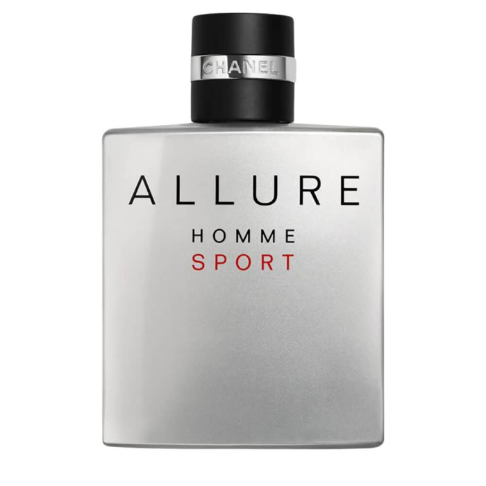 Chanel Allure Homme Sport Erkek Parfüm Edt 150 Ml - 1