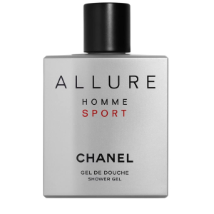 Chanel Allure Homme Sport Shower Gel 200 Ml - Chanel