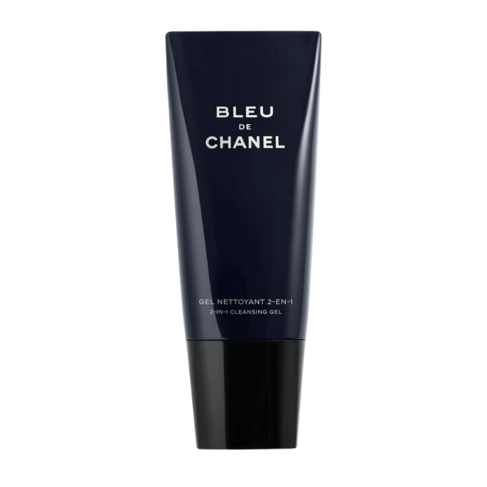 Chanel Bleu De Chanel 2in1 Cleansing Gel 100 Ml - 1