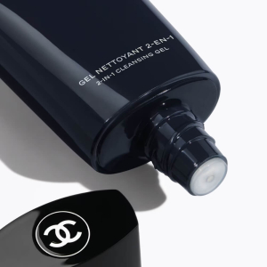 Chanel Bleu De Chanel 2in1 Cleansing Gel 100 Ml - 2