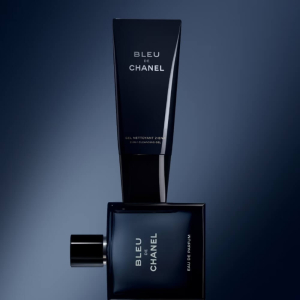 Chanel Bleu De Chanel 2in1 Cleansing Gel 100 Ml - 4