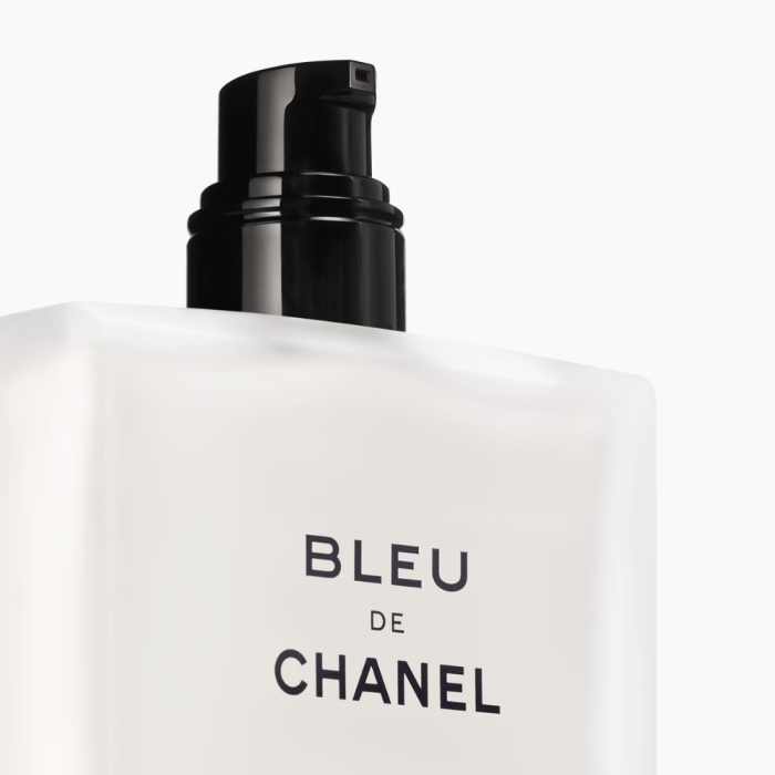 Chanel Bleu De Chanel 3in1 Moisturizer 90 Ml - 2