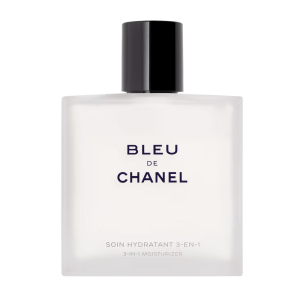 Chanel Bleu De Chanel 3in1 Moisturizer 90 Ml - Chanel