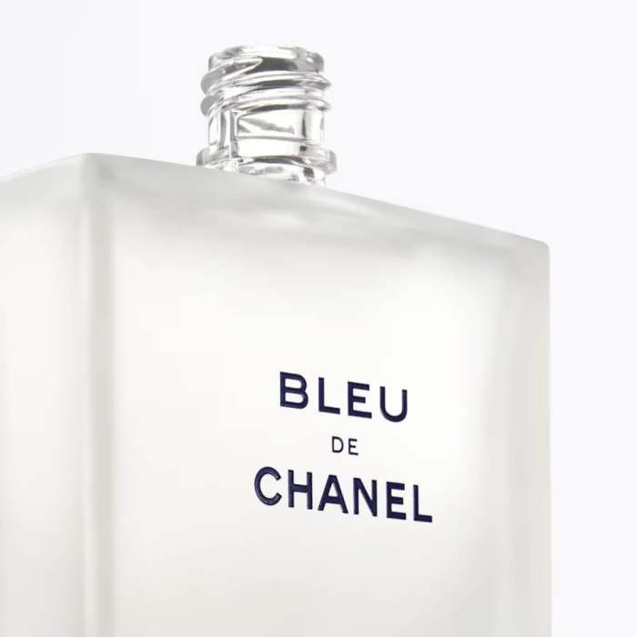 Chanel Bleu De Chanel After Shave Lotion 100 Ml - 2