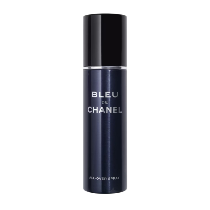 Chanel Bleu De Chanel All Over Spray 100 Ml - 1