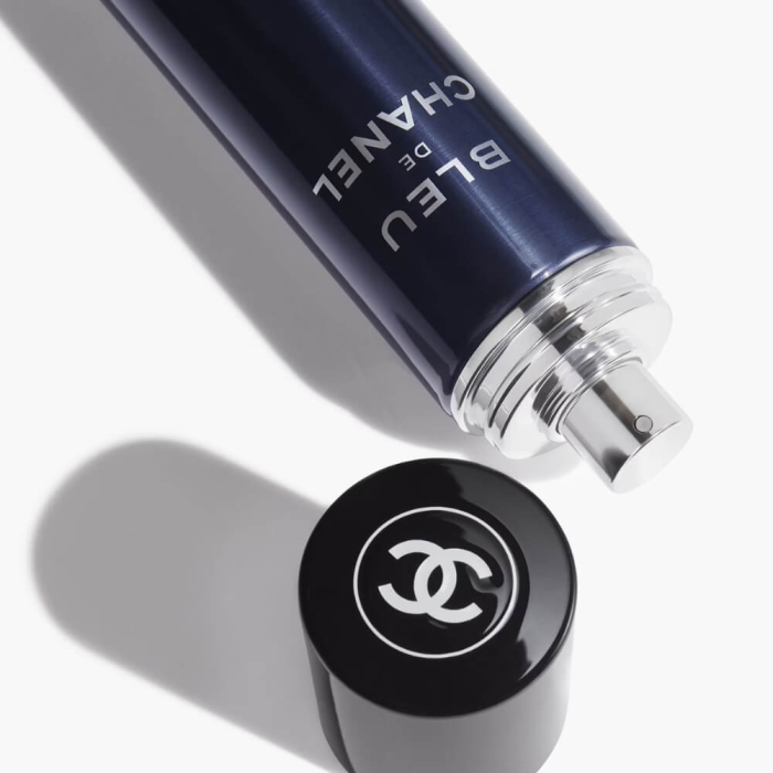 Chanel Bleu De Chanel All Over Spray 100 Ml - 2