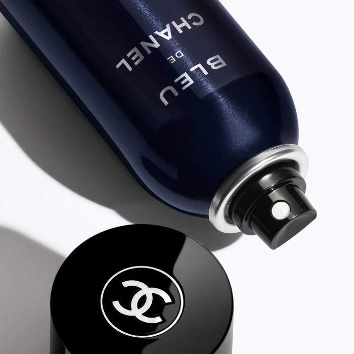 Chanel Bleu De Chanel Erkek Deodorant Spray 100 Ml - 2