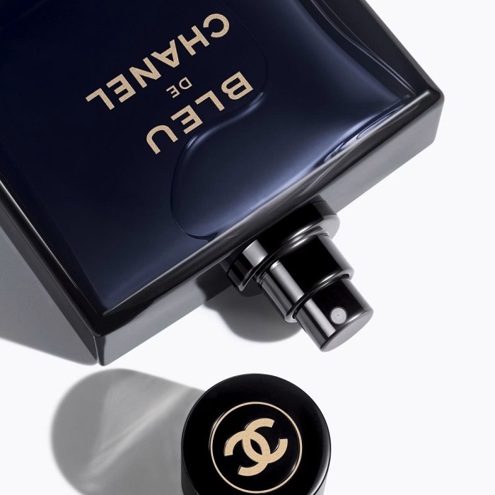 Chanel Bleu De Chanel Erkek Le Parfum 100 Ml - 2