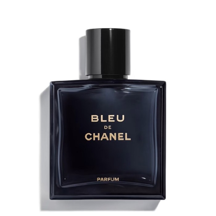 Chanel Bleu De Chanel Erkek Le Parfum 100 Ml - 1