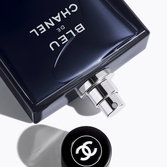 Chanel Bleu De Chanel Erkek Parfüm Edp 100 Ml - 2