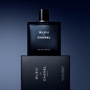 Chanel Bleu De Chanel Erkek Parfüm Edp 100 Ml - 4