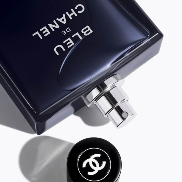 Chanel Bleu De Chanel Erkek Parfüm Edt 150 Ml - 2