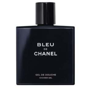 Chanel Bleu De Chanel Shower Gel 200 Ml - Chanel