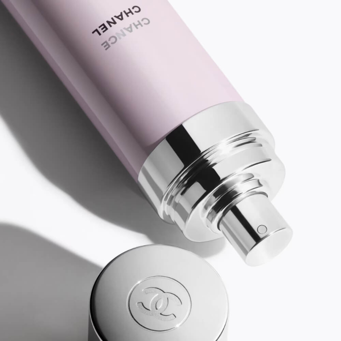 Chanel Chance Deo Vapo 100 Ml - 2