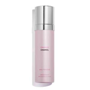 Chanel Chance Eau Tendre Deodorant 100 Ml - Chanel