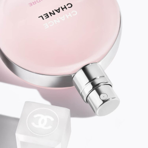 Chanel Chance Eau Tendre Hair Mist 35 Ml - 2