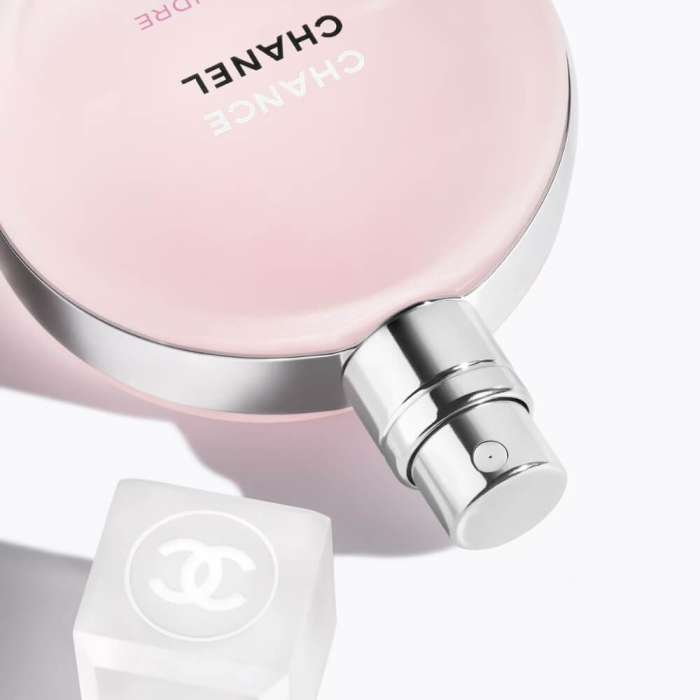 Chanel Chance Eau Tendre Hair Mist 35 Ml - 2