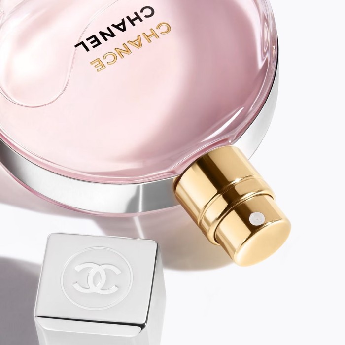 Chanel Chance Eau Tendre Kadın Parfüm Edp 150 Ml - 2