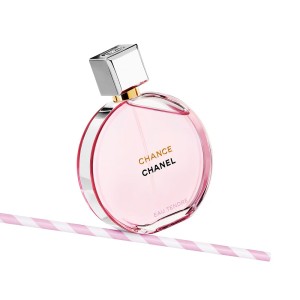 Chanel Chance Eau Tendre Kadın Parfüm Edp 150 Ml - 4