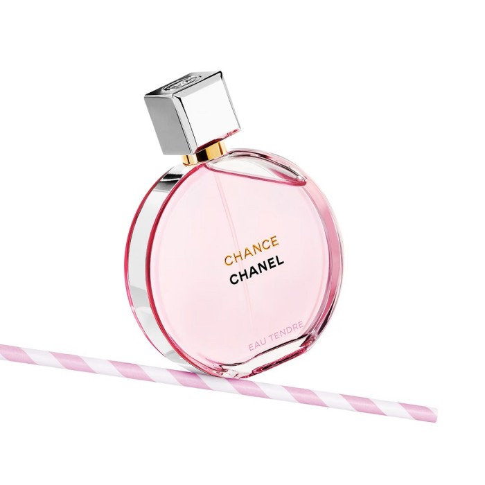Chanel Chance Eau Tendre Kadın Parfüm Edp 150 Ml - 4