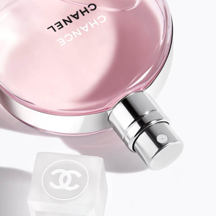Chanel Chance Eau Tendre Kadın Parfüm Edt 150 Ml - 2