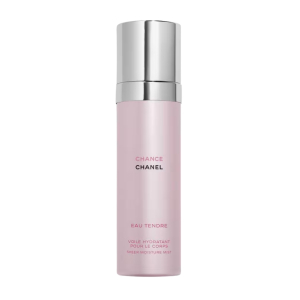 Chanel Chance Eau Tendre Moisturizing Mist 100 Ml - Chanel