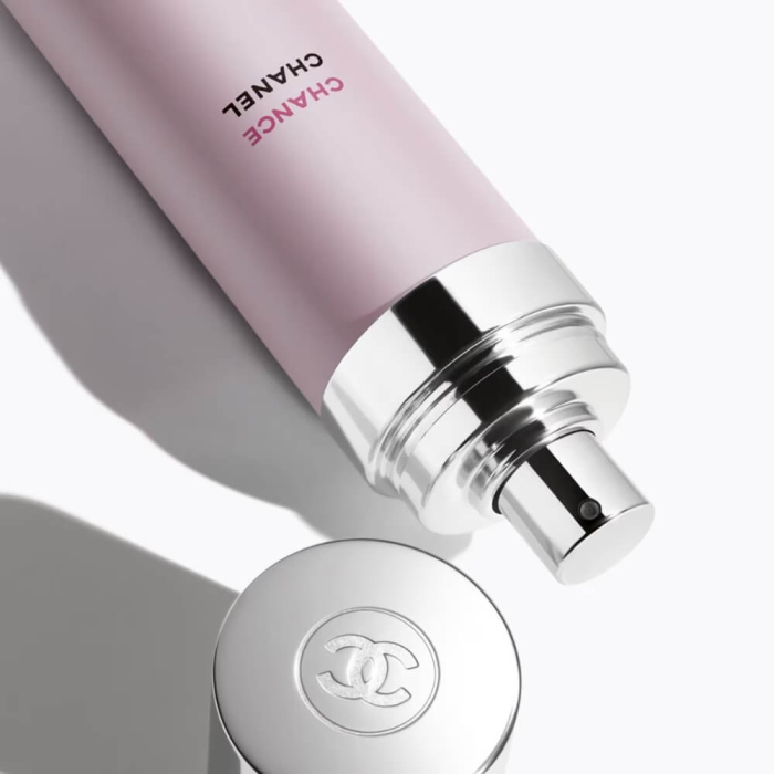Chanel Chance Eau Tendre Moisturizing Mist 100 Ml - 3