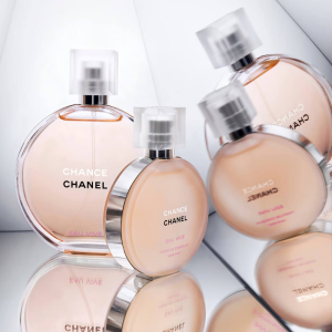 Chanel Chance Eau Vive Femme Kadın Parfüm Edt 150 Ml - 6