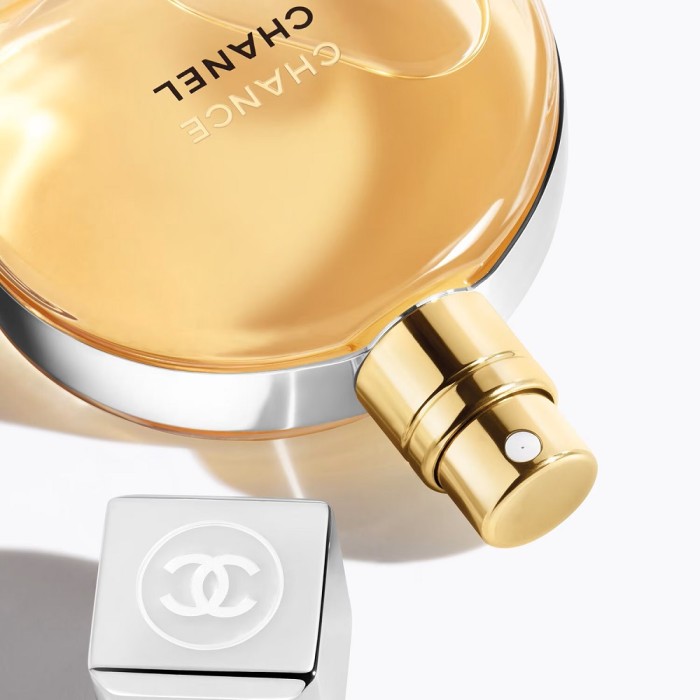 Chanel Chance Kadın Parfüm Edp 50 Ml - 2