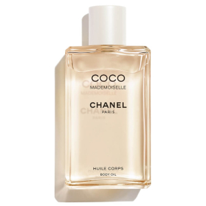 Chanel Coco Mademoiselle Body Oil 200 Ml - Chanel