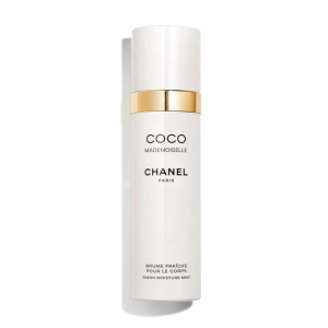 Chanel Coco Mademoiselle Fresh Moisture Mist 100 Ml - Chanel