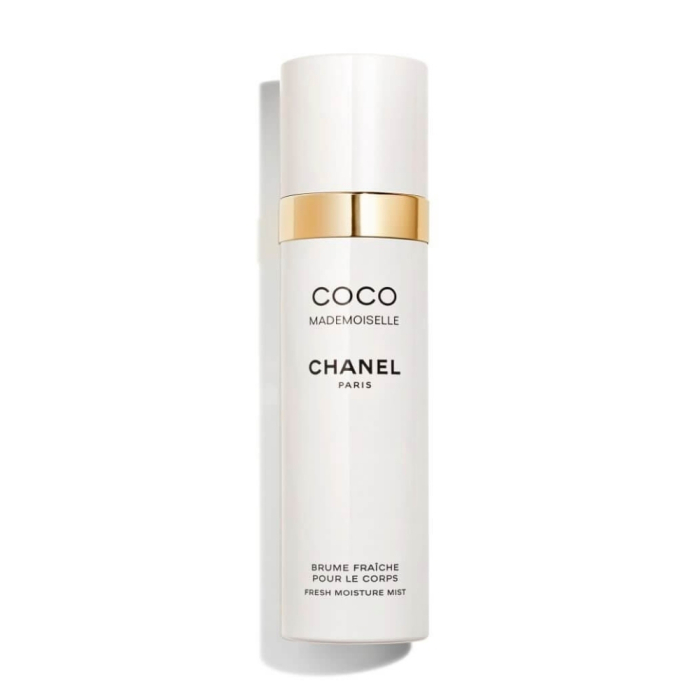 Chanel Coco Mademoiselle Fresh Moisture Mist 100 Ml - 1