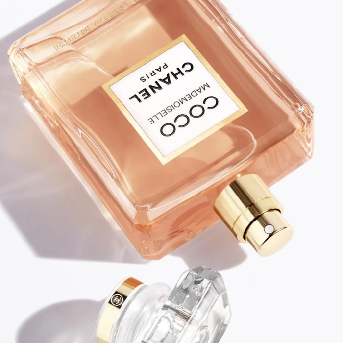 Chanel Coco Mademoiselle Intense Kadın Parfüm Edp 100 Ml - 2