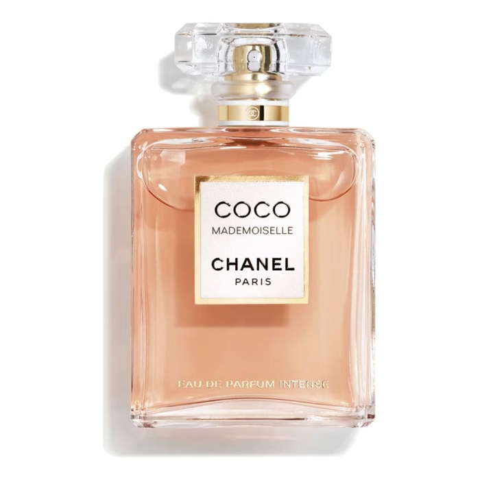 Chanel Coco Mademoiselle Intense Kadın Parfüm Edp 50 Ml - 3