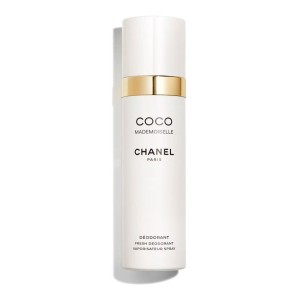 Chanel Coco Mademoiselle Kadın Parfüm Deodorant 100 Ml - Chanel